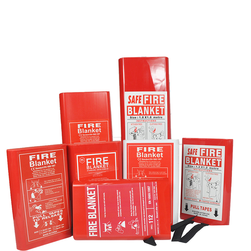 	Feuerfeste Taschen und Brandschutzprodukte – Sicherheit trifft auf Individualisierung 