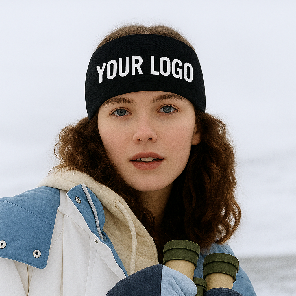 	Stirnbänder bedrucken lassen