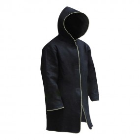 Feuerfeste Schutzkleidung mit Logo bedrucken lassen – I...