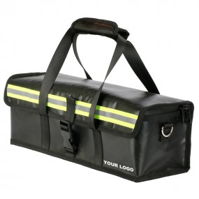 Feuerfeste Tasche individuell gestalten und bedrucken