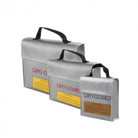 Lipo Safe Bag personalisiert | OEM & Großhandel