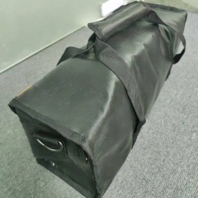 Feuerfeste Akku Tasche – Lipo Safe Bag für sicheren Bat...