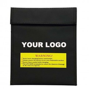Personalisierte Lipo Tasche mit Logo für Promotion