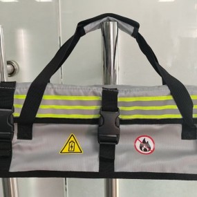 Feuerfeste Batterietasche kaufen | Lipo Safe Bag für E-...