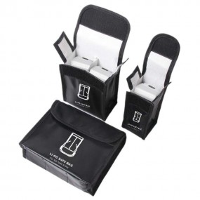 Personalisierte Akku Brandschutztaschen für E-Bike und ...